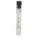 Large Vial Mint Tube